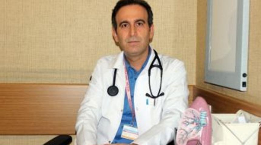 Astım Hastalarının Dikkat Etmesi Gerekenler