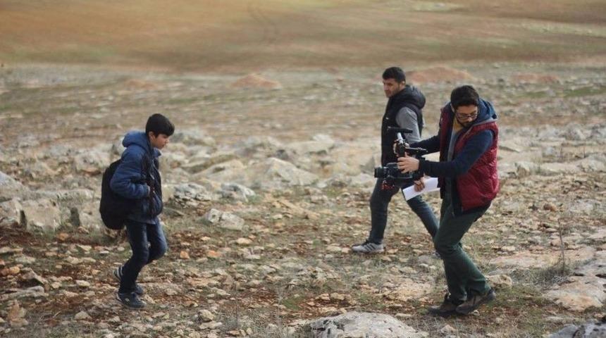 Hr&uuml; Tarafından Hazırlanan Bargıran Belgeseli &Ouml;d&uuml;l Aldı