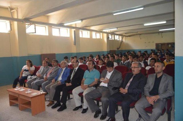 Selendi&rsquo;de Kut&rsquo;&uuml;l Amare Kutlaması 1