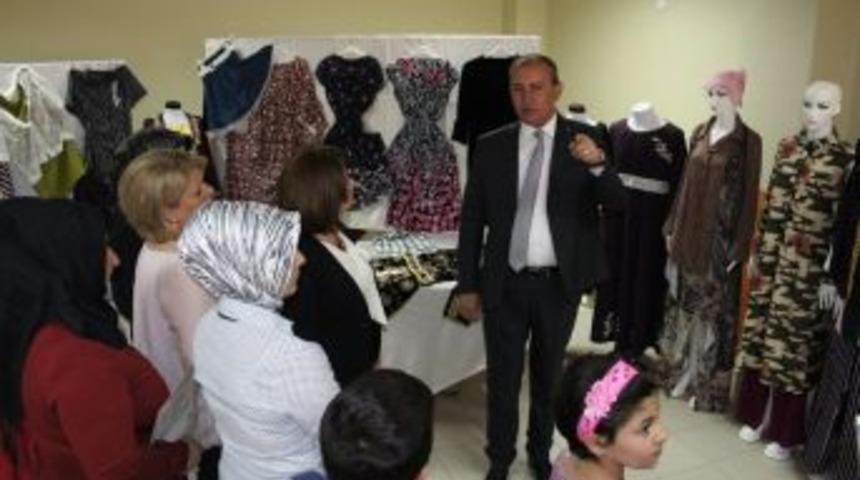 2 Ayda 110 Par&ccedil;a &Uuml;r&uuml;n &Uuml;rettiler