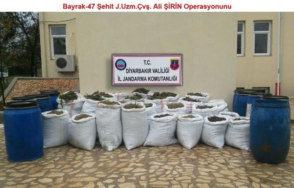 Diyarbakır&rsquo;da Zehir Bataklığı Kurutuluyor