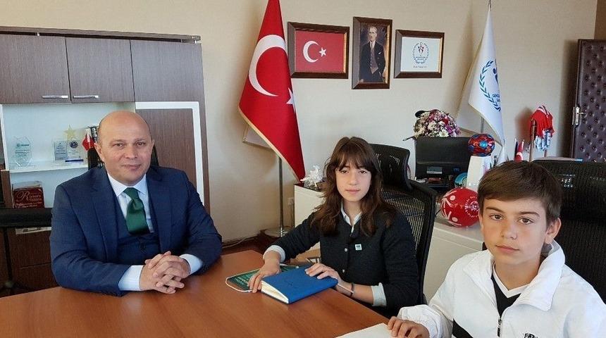 İstanbul’dan St. Petersburg’a “dostluk” Köprüsü