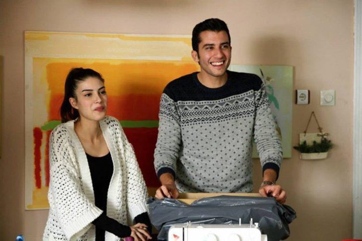 Kaçak Gelinler 18. Bölüm Galerisi G5