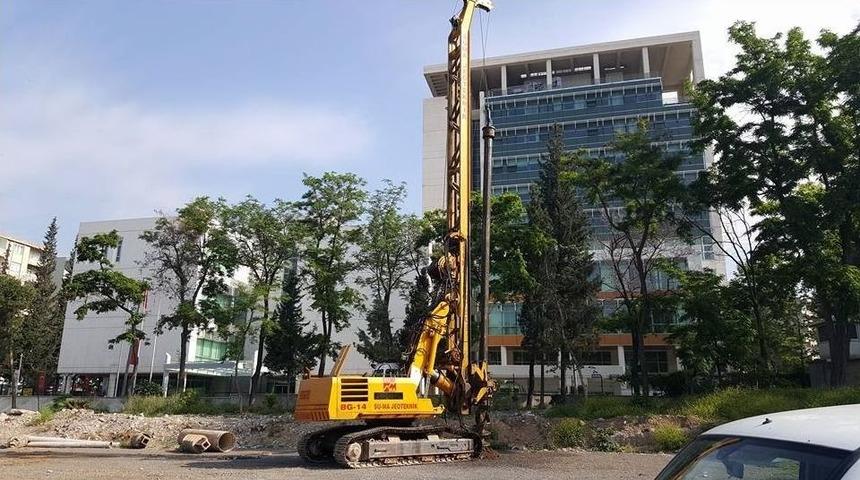 Kahramanmaraş’a Milli İrade Meydanı