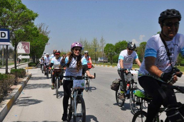 Eskişehir Velesbid Festivali Bozdağ Etkinliği Başladı G1