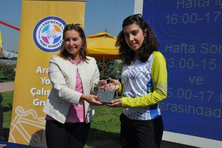 Eskişehir Velesbid Festivali Bozdağ Etkinliği Başladı G4