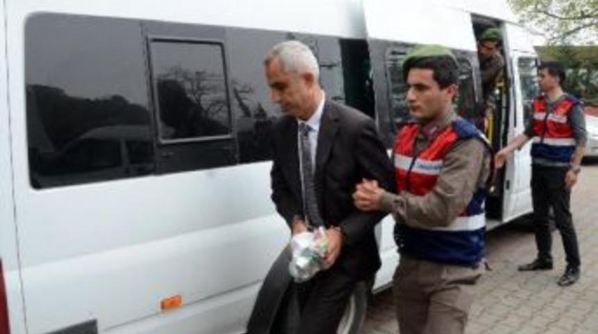 Fet&ouml; Sanığı Zonguldak Eski Garnizon Komutanına Tahliye