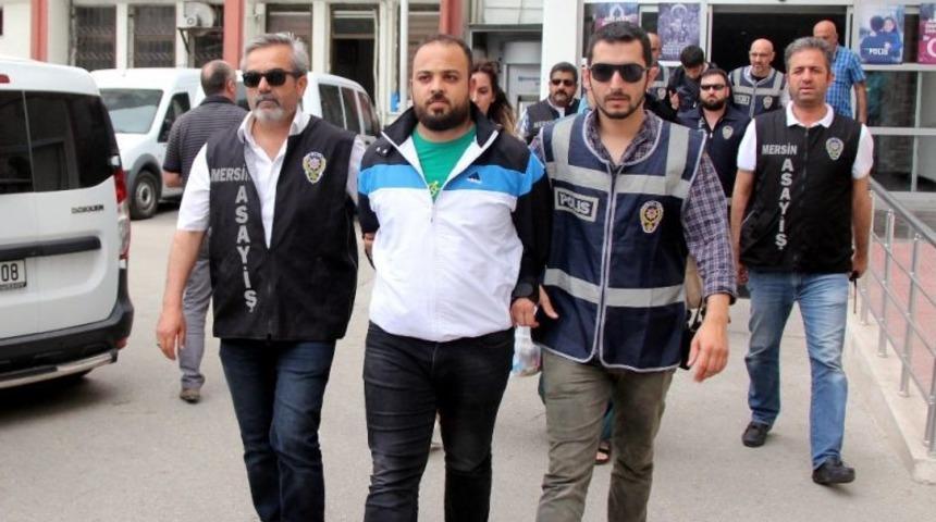 Vahşi Cinayetten Kan Davası &Ccedil;ıktı