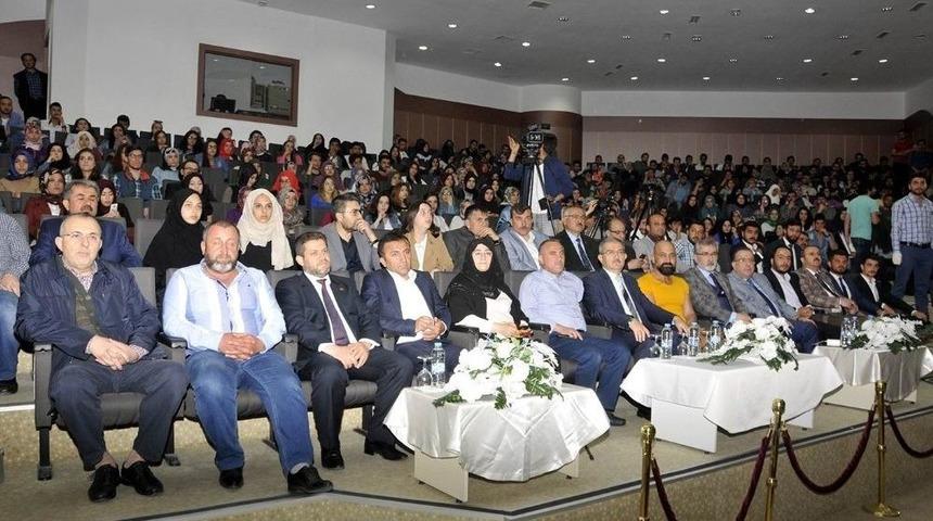 15 Temmuz Gazileri Sel&ccedil;uk&rsquo;ta