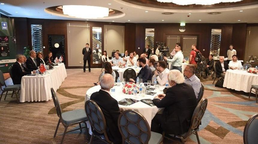 Bursa Festivali&rsquo;nde 56. Yıl Coşkusu