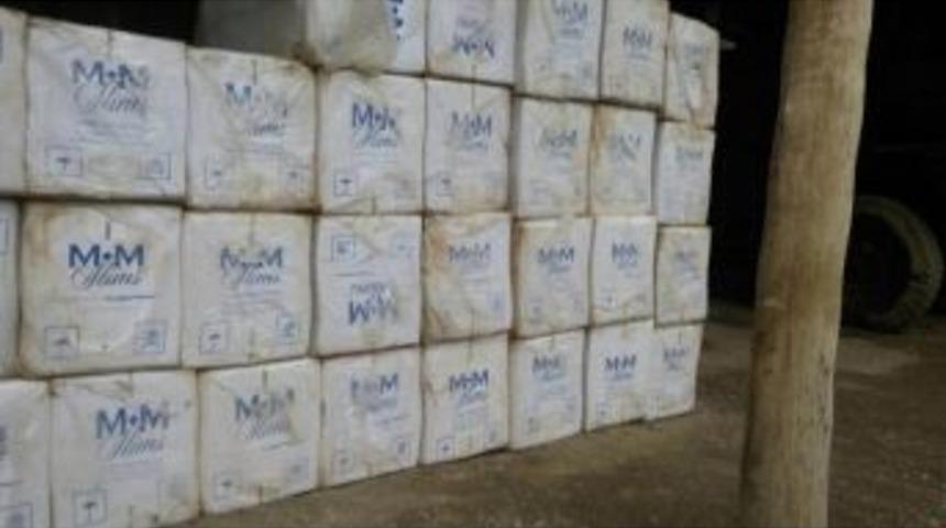 Hakkari&rsquo;de 17 Bin 500 Paket Sigara Ele Ge&ccedil;irildi