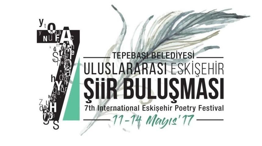 Eskişehir Şiir Buluşması Başlıyor