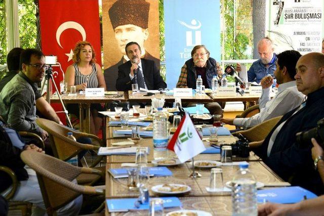 Eskişehir Şiir Buluşması Başlıyor 1