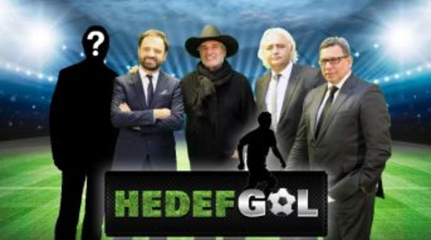 Transfer De Yılın Gol&uuml;n&uuml; Hedef Tv Attı