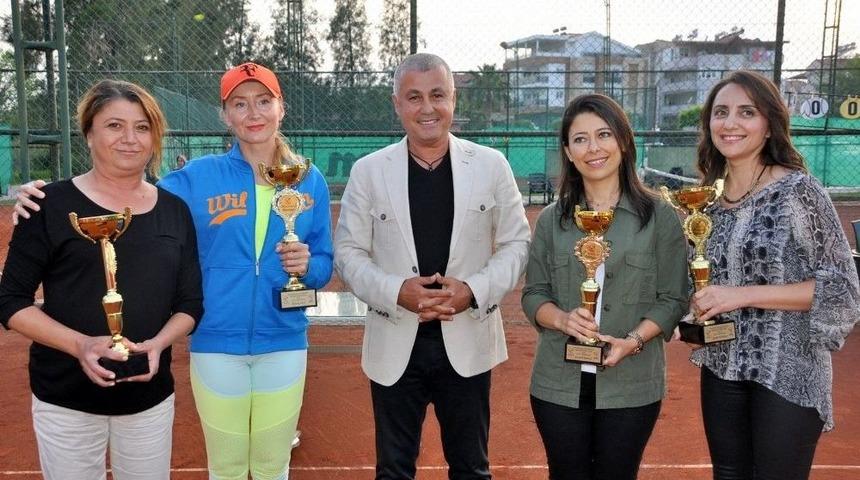 Bahar Kupası Sahiplerini Buldu