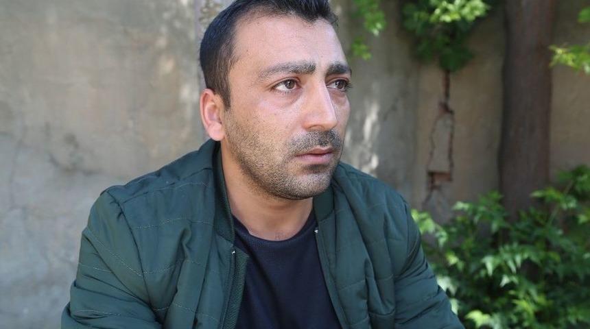 Panzer Kazasında &Ouml;len &Ccedil;ocukların Amcası Konuştu