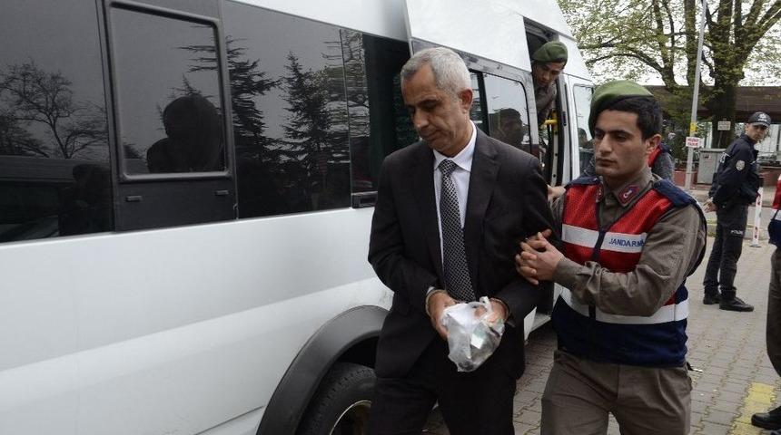 Fet&ouml;&rsquo;den Yargılanan Paşaya Tahliye