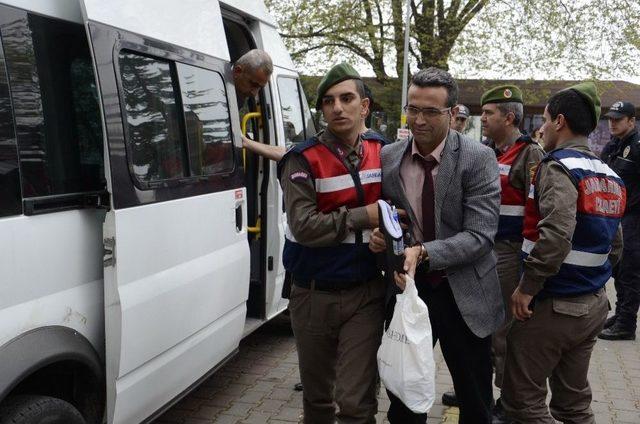 Fetö’den Yargılanan Paşaya Tahliye