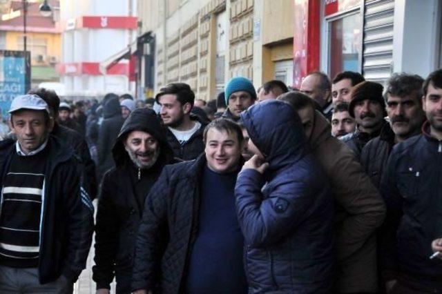 Çaykur’Un Alacağı Mevsimlik Işçiler Için bölgede Ikamet Şartı Getirildi 1