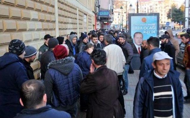 Çaykur’Un Alacağı Mevsimlik Işçiler Için bölgede Ikamet Şartı Getirildi 2