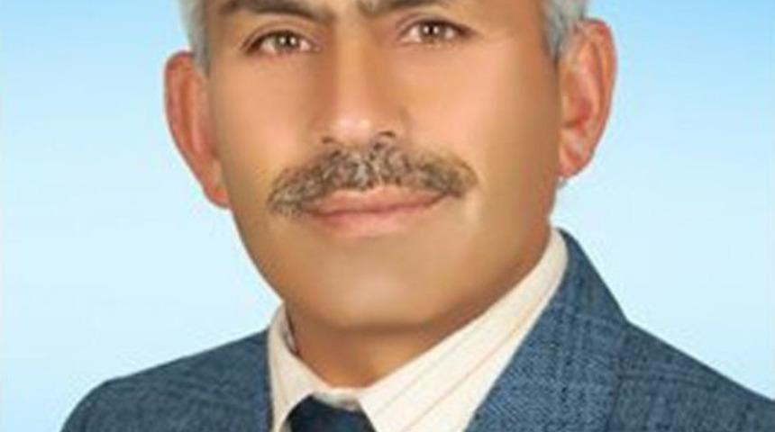 Oğlu Tarafından Öldürülen Adam Toprağa Verildi