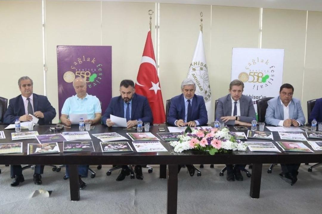 Yaklaşık 6 Asırlık Festivalin Programı A&ccedil;ıklandı