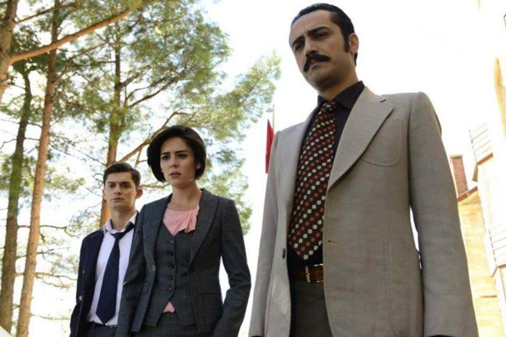 Yedi Güzel Adam 16. Bölüm Galerisi G3