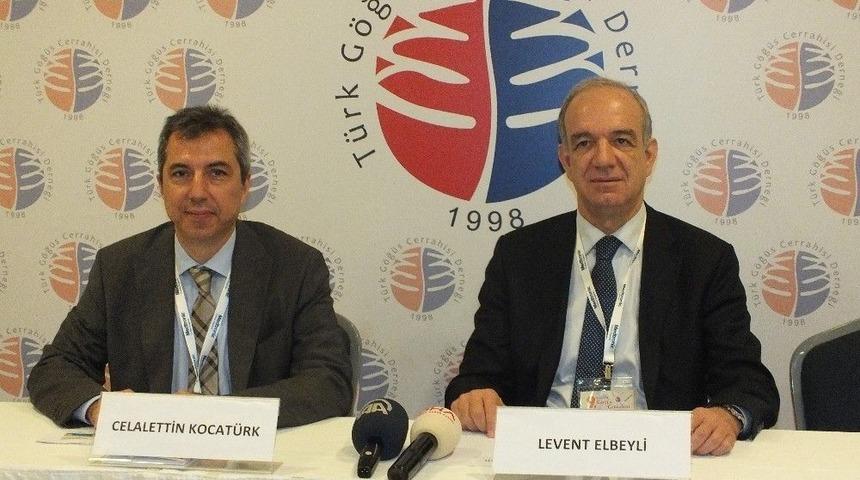 Evlerde B&uuml;y&uuml;k Kanser Tehlikesi: &rsquo;asbest&rsquo;