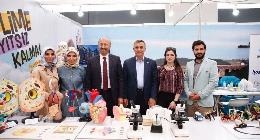 Sultangazi Belediyesi, İstanbul Gen&ccedil;lik Festivali&rsquo;nde