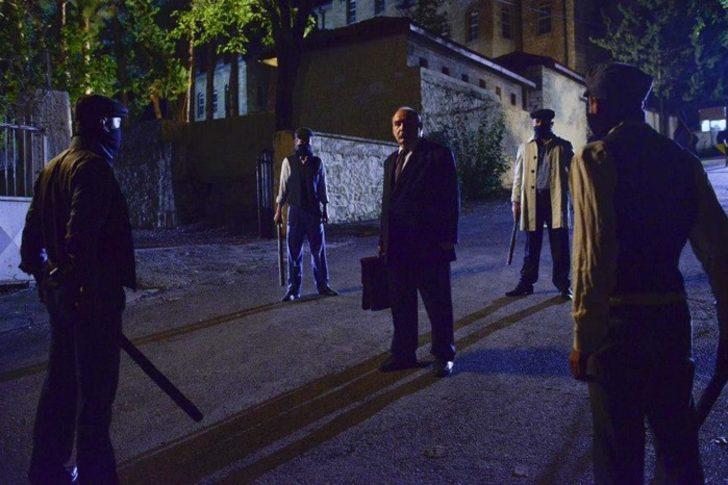 Yedi Güzel Adam 16. Bölüm Galerisi G4