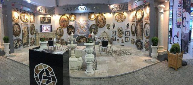 Hatay Mozayiğini D&uuml;nyaya Tanıtıyorlar 2