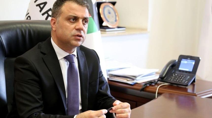 T&uuml;rsab Ve Tur Operat&ouml;rlerinden Diyarbakır&rsquo;a Ziyaret