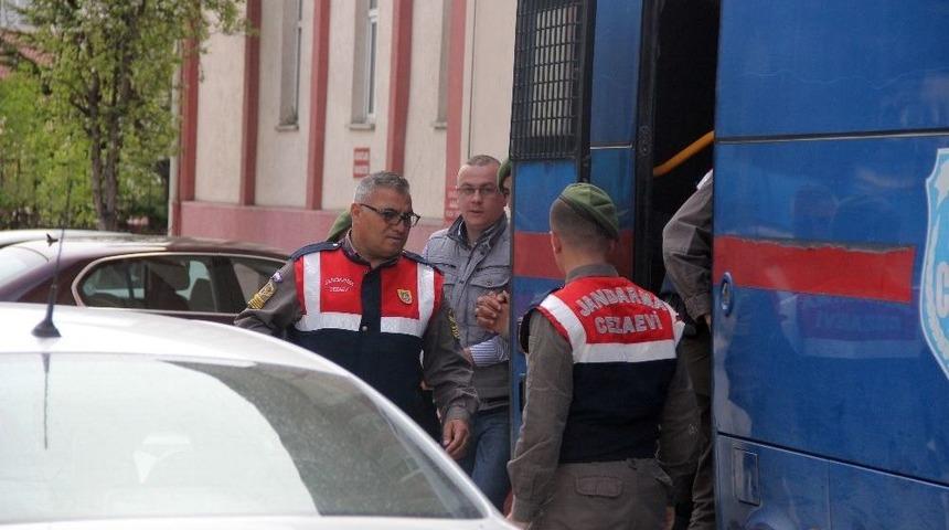 Zihinsel Engelli Genci &Ouml;ld&uuml;ren 3 Sanığa Ağırlaştırılmış M&uuml;ebbet