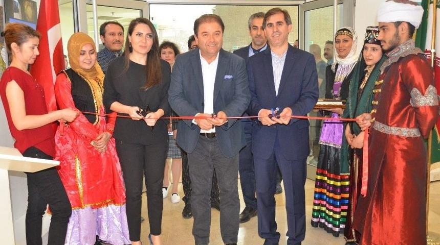 Maltepe&rsquo;de İran R&uuml;zgarı Esecek