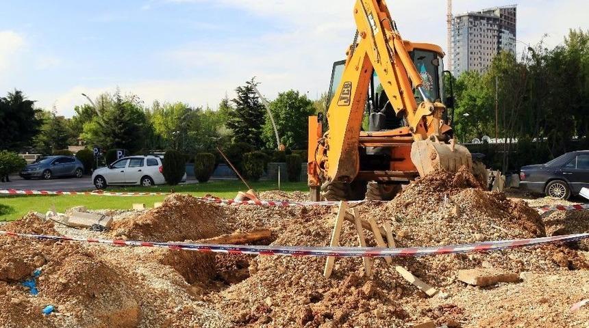 Maliye Bakanlığında Gaz Ka&ccedil;ağı Paniği