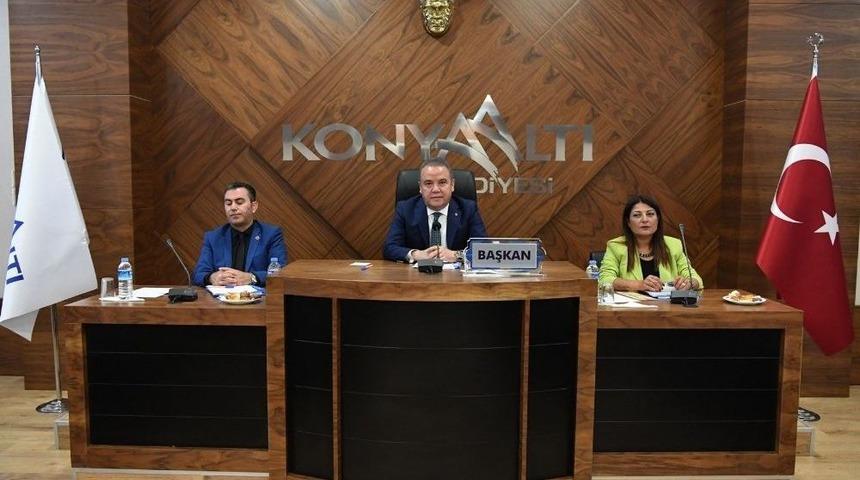 Hurma Ve Uncalı Mahalleleri&rsquo;ne Yeni Kapalı Pazar