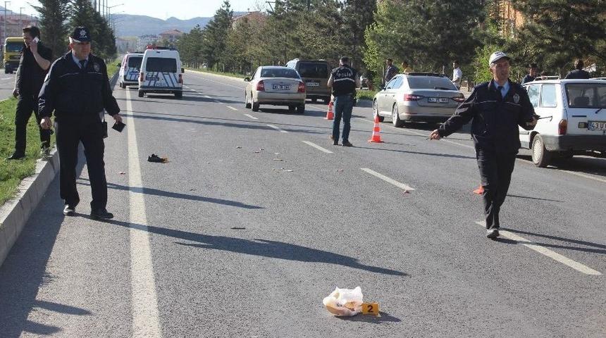 Ortaokul &Ouml;ğrenci Trafik Kazasından 6 G&uuml;n Sonra Hayatını Kaybetti