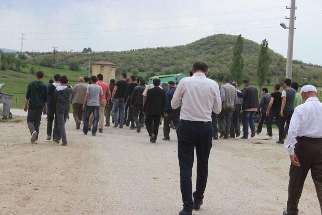 Ortaokul Öğrenci Trafik Kazasından 6 Gün Sonra Hayatını Kaybetti