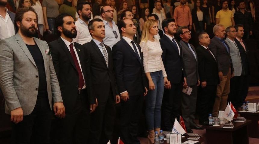 Magiad&rsquo;ın Dev Zirvesi Sona Erdi