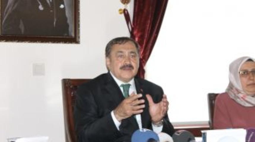 Afyonkarahisar Memba Kalitesinde Suya Kavuştu