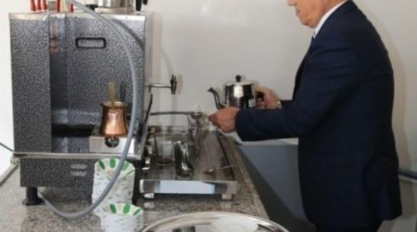 B&uuml;y&uuml;kbalıklı&rsquo;ya Kadın Ve &Ccedil;ocuk Akademisi