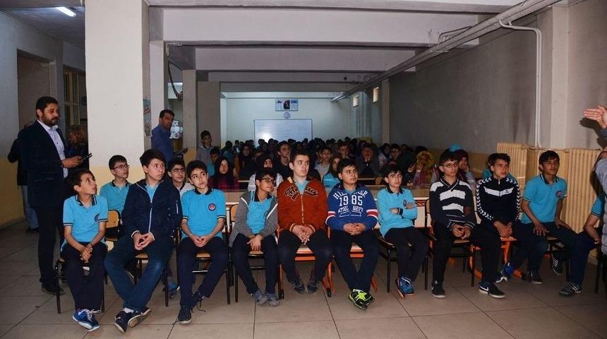 Sinop&rsquo;ta Astım Konferansı