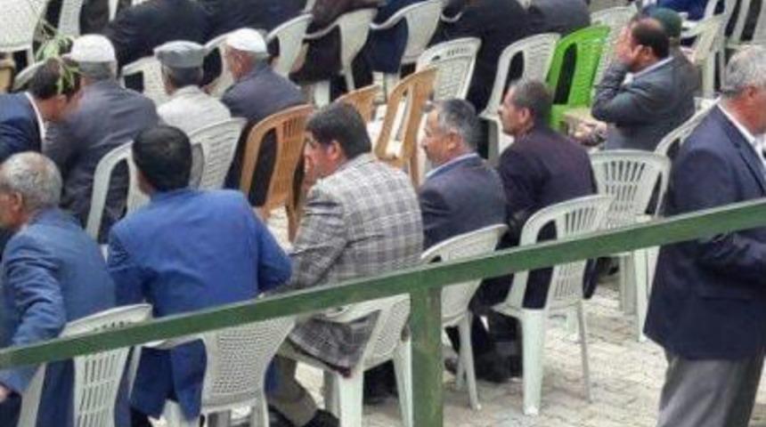 Kırıkkale&rsquo;de Ge&ccedil;irdiği Trafik Kazasında Hayatını Kaybeden Arvas, Toprağa Verildi