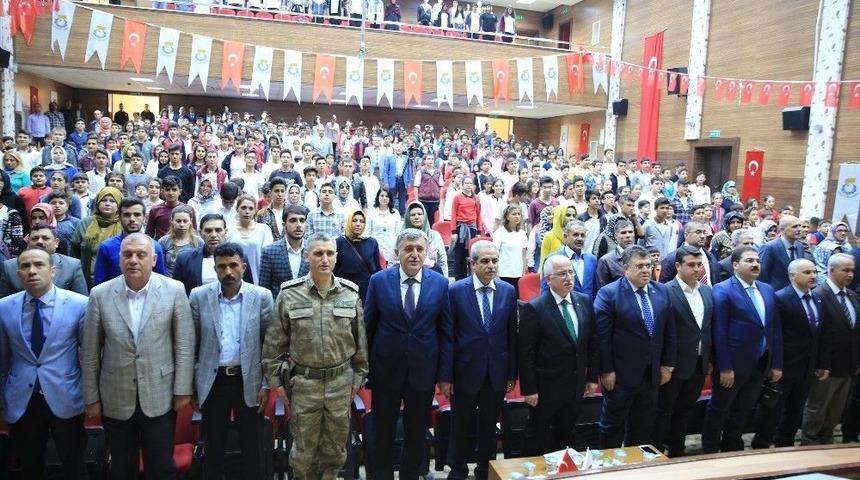 Haliliye Belediyesinden Kat&rsquo;&uuml;l Amare Zaferi Konferansı