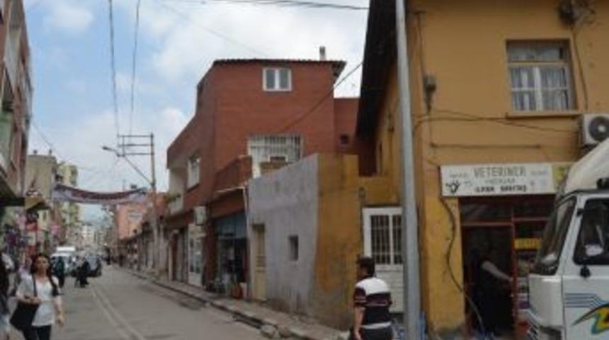 Kozan&rsquo;a &ldquo;kent G&uuml;venlik Y&ouml;netim Sistemi&rdquo; Kuruluyor