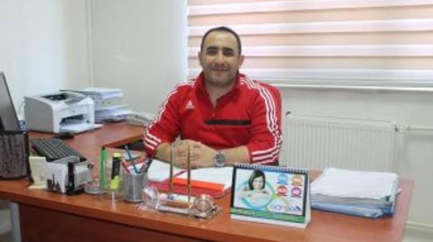 Oryantiring Grup M&uuml;sabakaları Malatya&rsquo;da Yapılacak