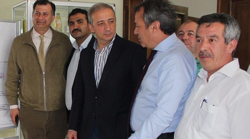 Mitso, Milas&rsquo;a İki Fak&uuml;lte Daha İstedi