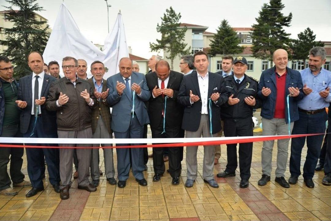 Boz&uuml;y&uuml;k&rsquo;te Erzurum Bayburt G&uuml;nleri Başladı