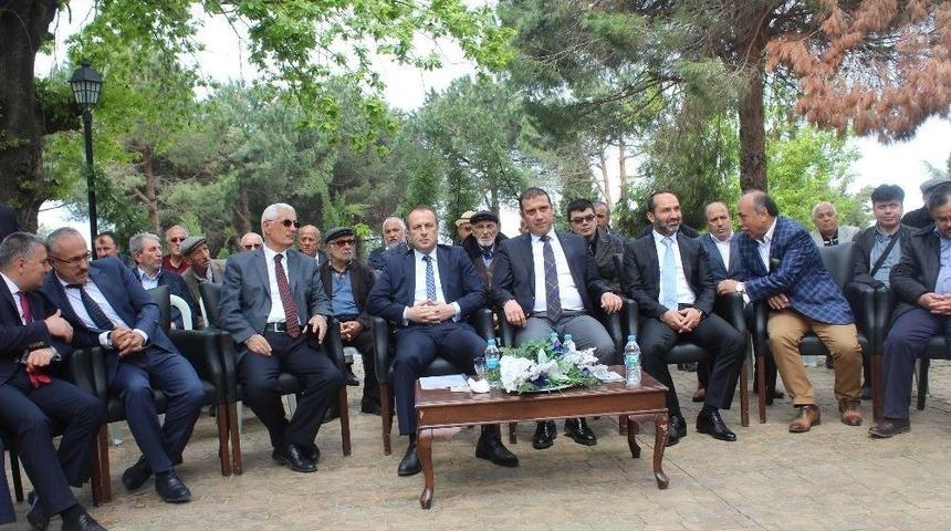 Yunus Emre Sempozyumu