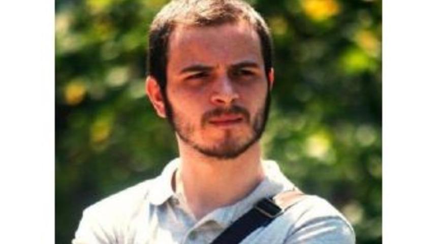 Gazeteci Kaplanoğlu Tutuklandı